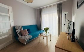 Kraków Apartments - Solna Studio&Apartments